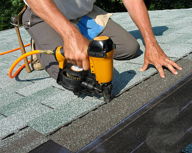 Best Shingle Roofing Installation  in Providence Village, TX