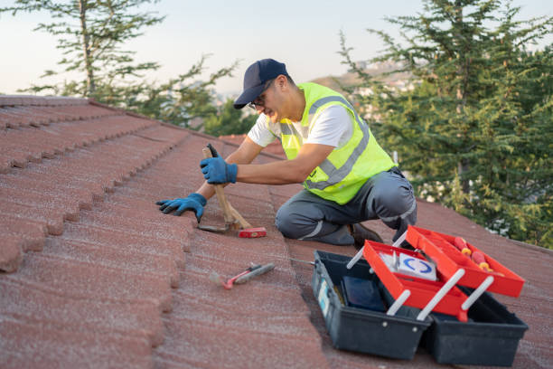 Roof Waterproofing Services in Providence Village, TX
