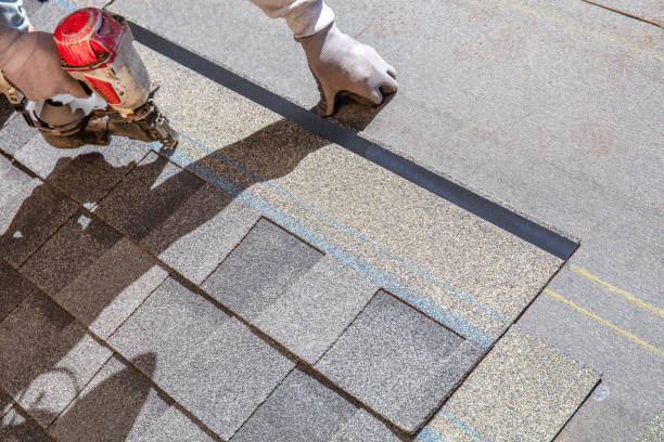 Reliable Providence Village, TX Roofing Contractor Solutions