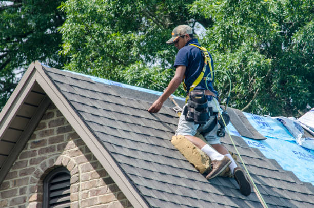 Quick and Trustworthy Emergency Roof Repair Services in Providence Village, TX